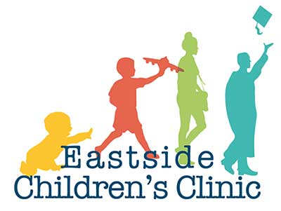 Eastside Pediatrics logo